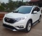 Honda CR V 2.4 2016 - Bán CRV màu trắng, 2016, giá tốt