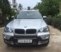 BMW X5 3.0SI 2007 - Bán ô tô BMW X5 3.0SI đời 2007, màu bạc, xe nhập xe gia đình giá cạnh tranh