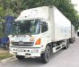 Hino 500 Series 2013 - Cần thanh lý xe Hino 15 tấn, đời 2013