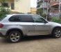 BMW X5 3.0SI 2007 - Bán ô tô BMW X5 3.0SI đời 2007, màu bạc, xe nhập xe gia đình giá cạnh tranh