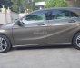 Mercedes-Benz A 200 2014 - Bán ô tô Mercedes A200 đời 2014, màu nâu, nhập khẩu