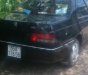 Peugeot 405 1992 - Cần bán lại xe Peugeot 405 1992, màu xám, nhập khẩu