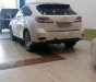 Lexus RX350 2013 - Bán Lexus RX350 năm 2013, màu trắng, xe nhập