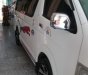 Toyota Van   2010 - Bán xe Toyota 10 chỗ sản xuất năm 2010 màu trắng