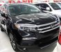 Honda Pilot 2015 - Cần bán Honda Pilot đời 2015, màu đen, xe nhập