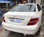Mercedes-Benz C250 2011 - Bán Mercedes C250 đời 2011, màu trắng 