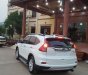 Honda CR V 2.4 2016 - Bán CRV màu trắng, 2016, giá tốt