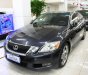 Lexus GS350 2008 - Cần bán lại xe Lexus GS350 đời 2008, nhập khẩu số tự động