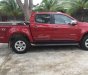 Chevrolet Colorado LTZ 2015 - Bán ô tô Chevrolet Colorado LTZ 2 cầu số sàn đời 2015, màu đỏ, nhập khẩu