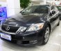 Lexus GS350 2008 - Cần bán lại xe Lexus GS350 đời 2008, nhập khẩu số tự động