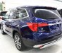 Honda Pilot 2015 - Bán xe Honda Pilot 2015, màu xanh lam, nhập khẩu nguyên chiếc