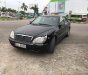 Mercedes-Benz S class S350 2007 - Cần bán gấp Mercedes S350 đời 2007, màu đen, xe nhập