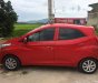 Hyundai Eon 2011 - Cần bán xe Hyundai Eon 2011, màu đỏ, nhập khẩu số sàn, giá tốt