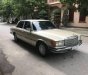 Mercedes-Benz S class   1980 - Cần bán lại xe Mercedes đời 1980 chính chủ, 72tr