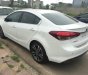 Kia Cerato 2018 - Bán xe Kia Cerato năm 2018 màu trắng, giá 499 triệu, liên hệ: 0966 199 109