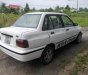 Kia Pride 1995 - Bán ô tô Kia Pride đời 1995, màu trắng còn mới