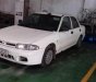 Mitsubishi Lancer MT 1993 - Bán ô tô Mitsubishi Lancer MT đời 1993, màu trắng, nhập khẩu nguyên chiếc, giá tốt