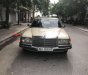Mercedes-Benz S class   1980 - Cần bán lại xe Mercedes đời 1980 chính chủ, 72tr