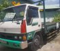 Hyundai Mighty   1997 - Bán xe cũ Hyundai Mighty đời 1997, giá 195tr