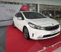 Kia Cerato 1.6L AT 2016 - Cần bán Kia Cerato 1.6L AT đời 2016, màu trắng