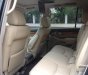 Lexus GX470 2008 - Cần bán xe Lexus GX470 sản xuất 2008, màu đen, xe nhập ít sử dụng