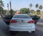 Kia Cerato 1.6L AT 2016 - Cần bán Kia Cerato 1.6L AT đời 2016, màu trắng