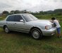 Toyota Crown 1993 - Bán Toyota Crown 1993, màu bạc, nhập khẩu xe gia đình