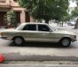 Mercedes-Benz S class   1980 - Cần bán lại xe Mercedes đời 1980 chính chủ, 72tr