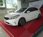 Kia Cerato 1.6L AT 2016 - Cần bán Kia Cerato 1.6L AT đời 2016, màu trắng