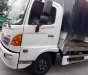 Hino FC  6.5 tấn 2017 - Hino FC thùng siêu dài, giá rẻ, trả góp lãi suất thấp