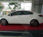 Kia Cerato 1.6L AT 2016 - Cần bán Kia Cerato 1.6L AT đời 2016, màu trắng