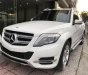 Mercedes-Benz GLK 250 2015 - Bán Mercedes GLK 250 2015, màu trắng