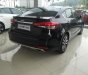 Kia Cerato 2018 - Bán ô tô Kia Cerato đời 2018 màu đen, giá chỉ 499 triệu. Liên hệ: 0966 199 109