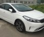 Kia Cerato 2018 - Bán xe Kia Cerato năm 2018 màu trắng, giá 499 triệu, liên hệ: 0966 199 109