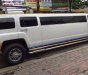 Hummer H3 2009 - Cần bán Hummer H3 đời 2009, màu trắng, nhập khẩu