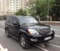 Lexus GX470 2008 - Cần bán xe Lexus GX470 sản xuất 2008, màu đen, xe nhập ít sử dụng