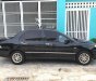 Mitsubishi Lancer 2004 - Cần bán xe Mitsubishi Lancer sản xuất 2004, màu đen, nhập khẩu nguyên chiếc, 260tr