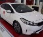 Kia Cerato 1.6L AT 2016 - Cần bán Kia Cerato 1.6L AT đời 2016, màu trắng