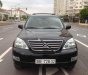 Lexus GX470 2008 - Cần bán xe Lexus GX470 sản xuất 2008, màu đen, xe nhập ít sử dụng