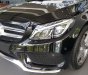 Mercedes-Benz C class C300 2018 - Bán Mercedes đời 2018, màu đen, xe nhập giá tốt nhất