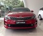 Kia Optima GAT 2016 - Bán Kia Optima GAT đời 2016, màu đỏ số tự động