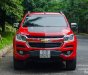 Chevrolet Colorado LTZ 2017 - Chevrolet Phú Mỹ Hưng giới thiệu Chevrolet Colorado LTZ 2018 mới 100%