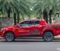 Chevrolet Colorado LTZ 2017 - Chevrolet Phú Mỹ Hưng giới thiệu Chevrolet Colorado LTZ 2018 mới 100%