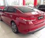 Kia Optima GAT 2016 - Bán Kia Optima GAT đời 2016, màu đỏ số tự động