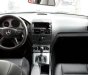 Mercedes-Benz C300  Avantgarde 2008 - Bán ô tô Mercedes Avantgarde đời 2008, màu đen chính chủ