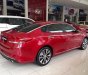 Kia Optima GAT 2016 - Bán Kia Optima GAT đời 2016, màu đỏ số tự động