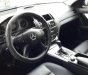 Mercedes-Benz C300  Avantgarde 2008 - Bán ô tô Mercedes Avantgarde đời 2008, màu đen chính chủ