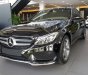 Mercedes-Benz C class C300 2018 - Bán Mercedes đời 2018, màu đen, xe nhập giá tốt nhất