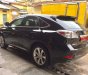 Lexus RX350 350 2010 - Cần bán xe Lexus RX350 Full Option đời 2010, màu đen, nhập khẩu