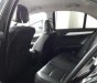 Mercedes-Benz C300  Avantgarde 2008 - Bán ô tô Mercedes Avantgarde đời 2008, màu đen chính chủ